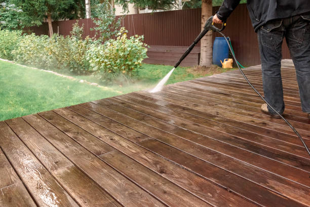 Best Roof Washing  in Millbury, OH