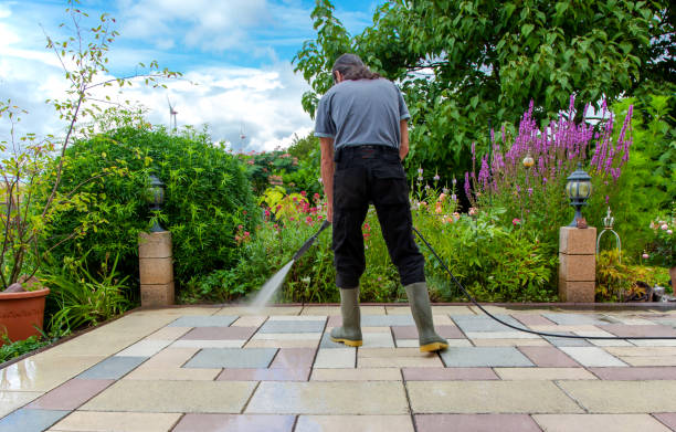 Best Restaurant Pressure Washing  in Millbury, OH