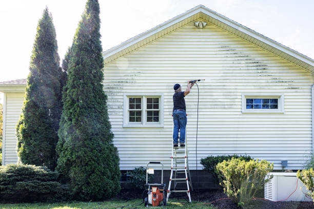 Historic Building Restoration in Millbury, OH